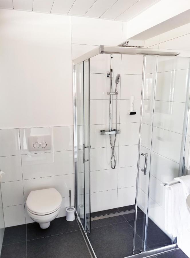 Murgtal Motel Rastatt Ngoại thất bức ảnh