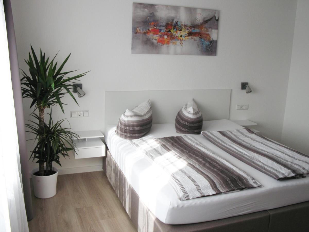 Murgtal Motel Rastatt Ngoại thất bức ảnh
