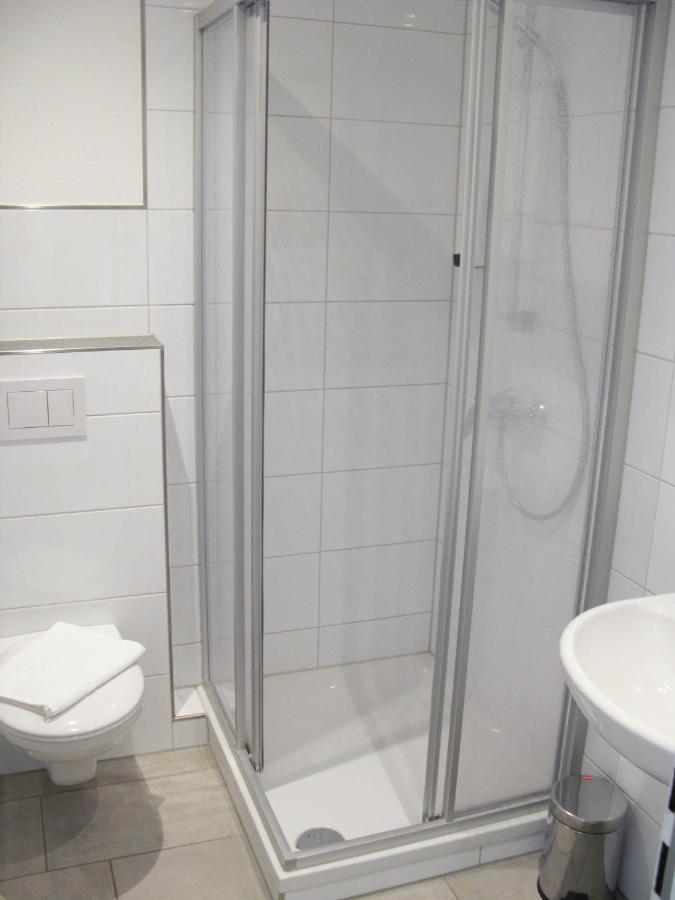 Murgtal Motel Rastatt Ngoại thất bức ảnh
