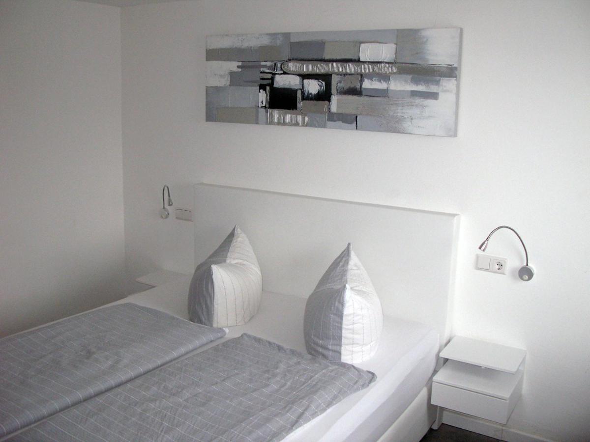 Murgtal Motel Rastatt Ngoại thất bức ảnh